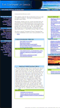 Mobile Screenshot of covenantofgrace.com